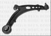 BORG & BECK BCA6098 Track Control Arm